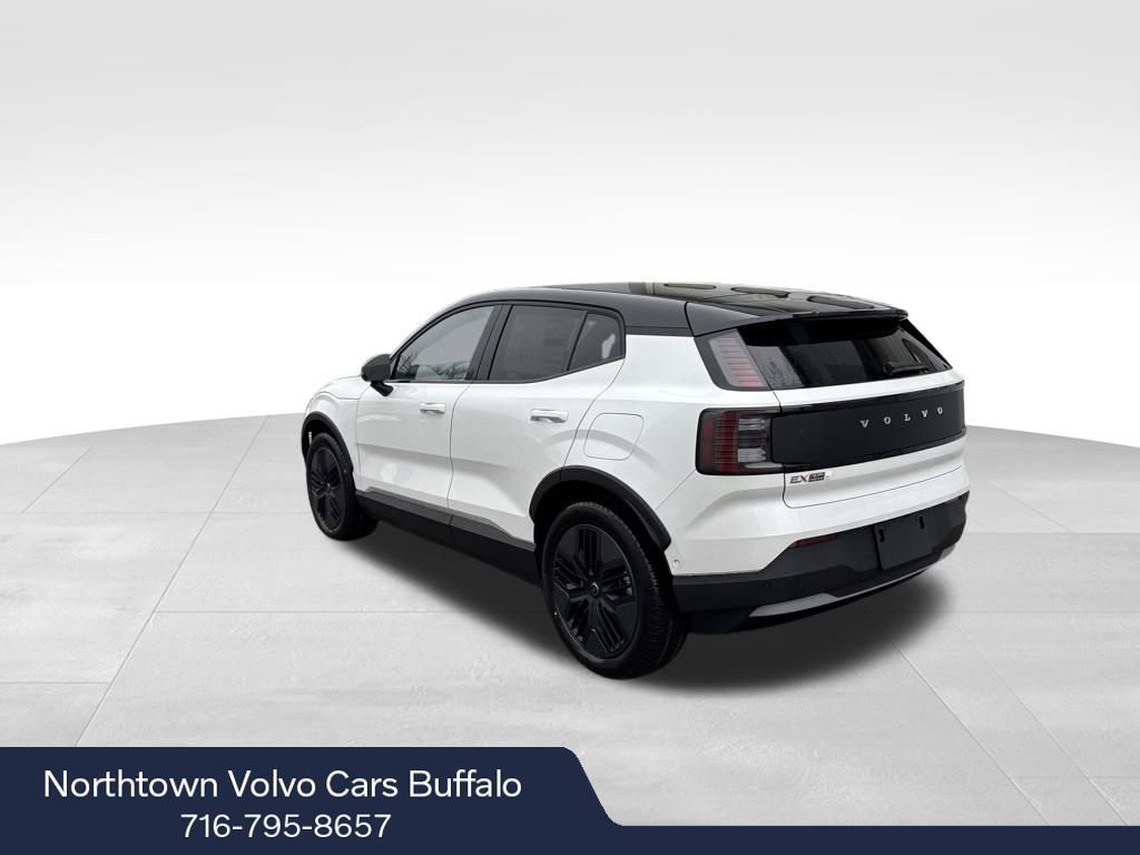 New 2026 Volvo EX30 Cross Country Ultra AWD/4WD image 3