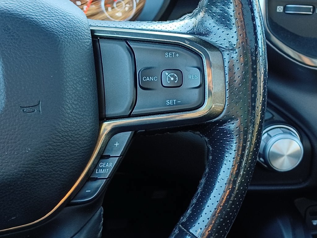 Used 2019 RAM 1500 Sport w/ Level 2 Equipment Group AWD/4WD image 14