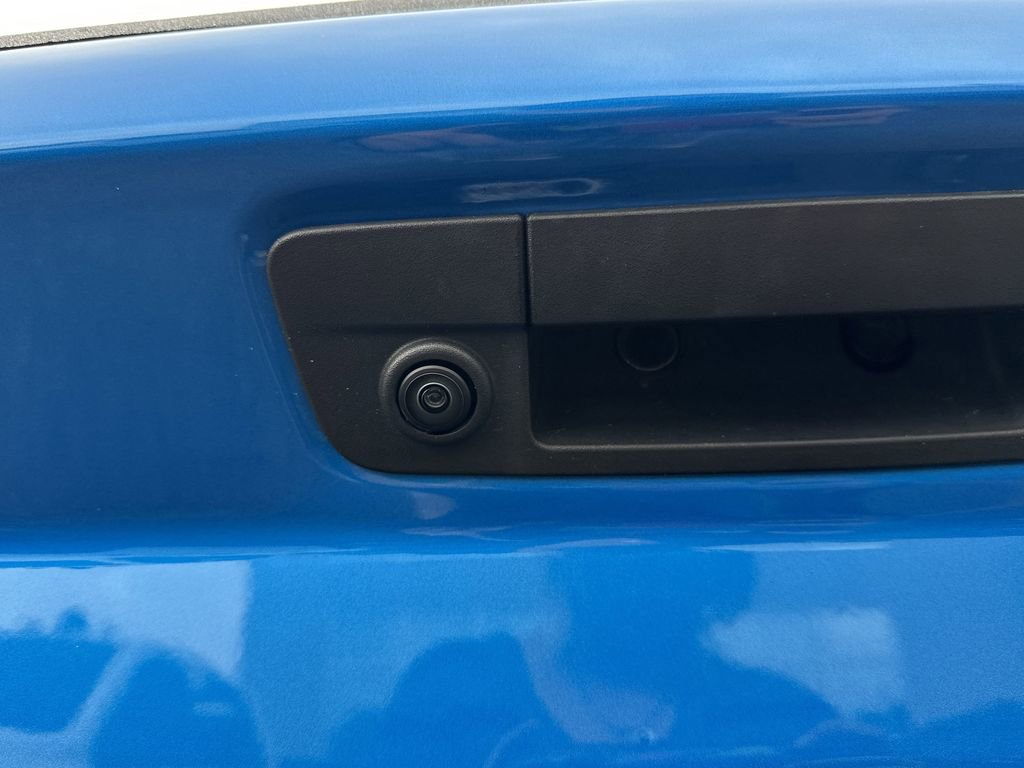 Used 2024 RAM 1500 Classic Warlock image 28