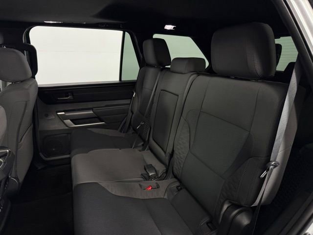 Used 2025 Toyota Sequoia SR5 image 16