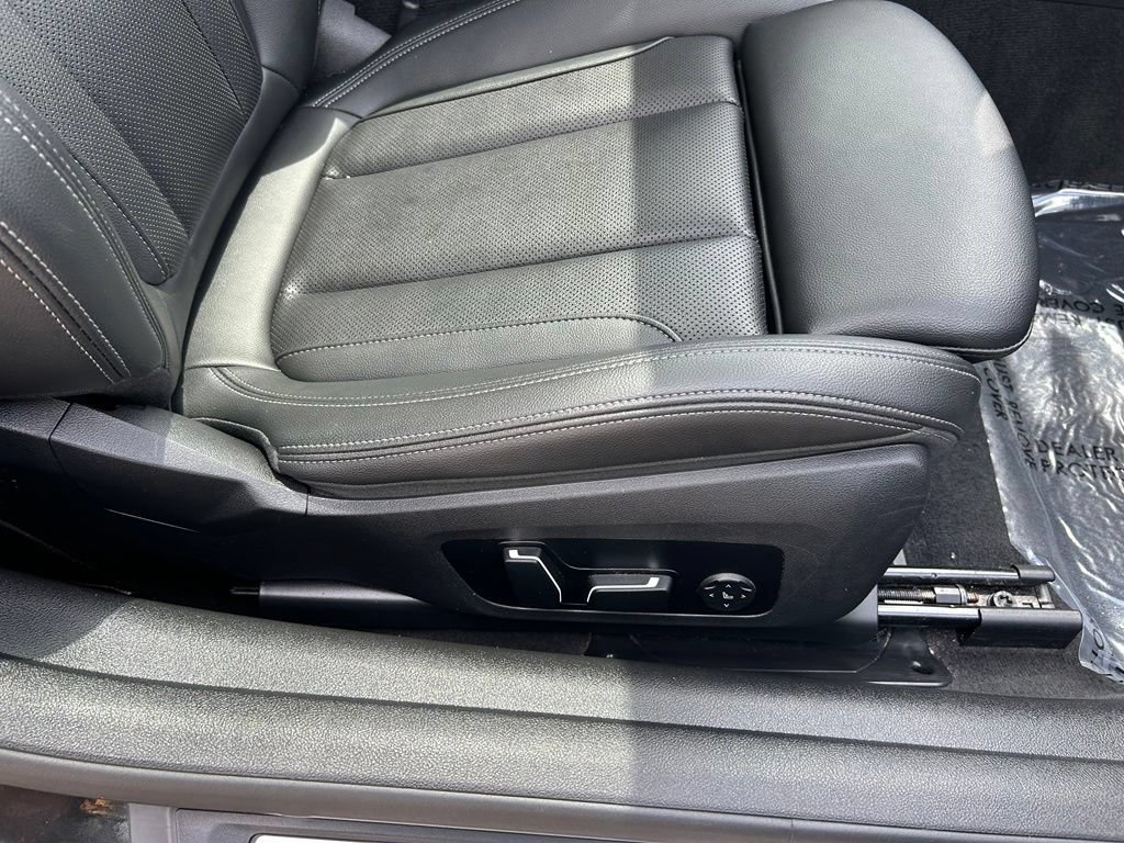 Used 2025 BMW 430i Coupe RWD image 39