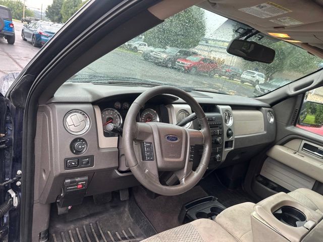 Used 2010 Ford F150 XL AWD/4WD image 11