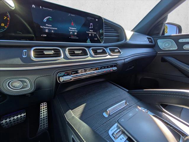 Used 2021 Mercedes-Benz GLE 53 AMG 4MATIC Coupe image 15