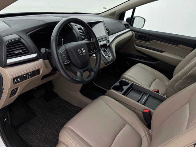 Used 2023 Honda Odyssey EX-L image 12