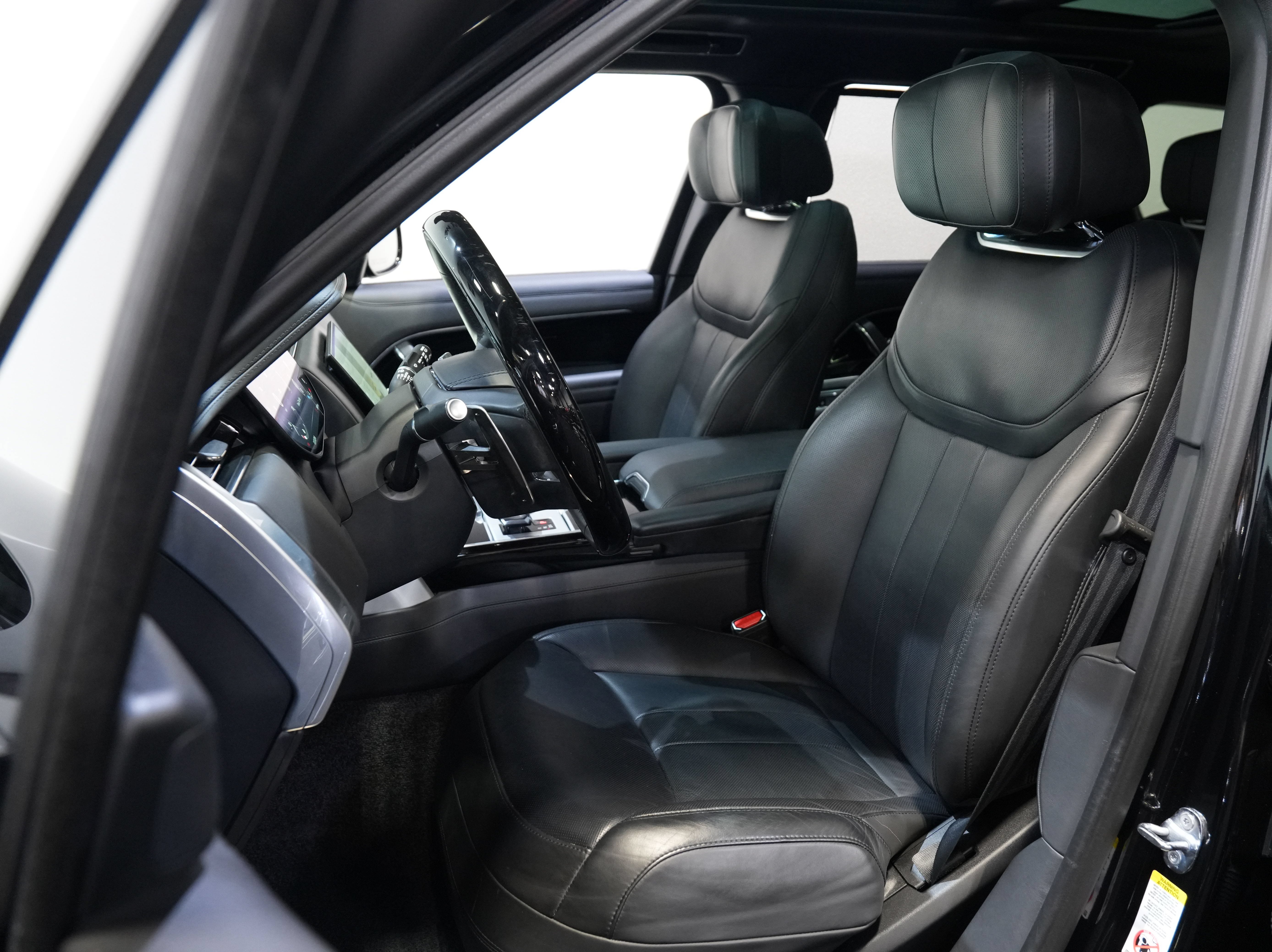 Used 2024 Land Rover Range Rover Autobiography AWD/4WD image 27