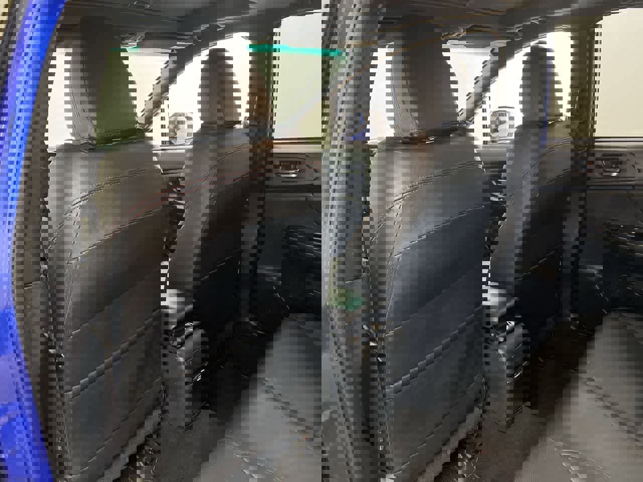 Used 2016 Subaru WRX Limited image 17