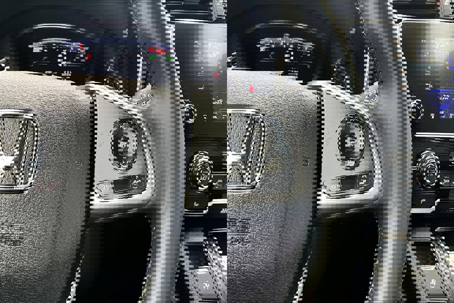 Certified 2022 Honda CR-V EX-L image 21