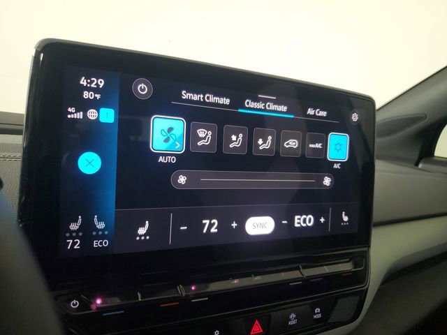 Used 2024 Volkswagen ID.4 2WD image 28