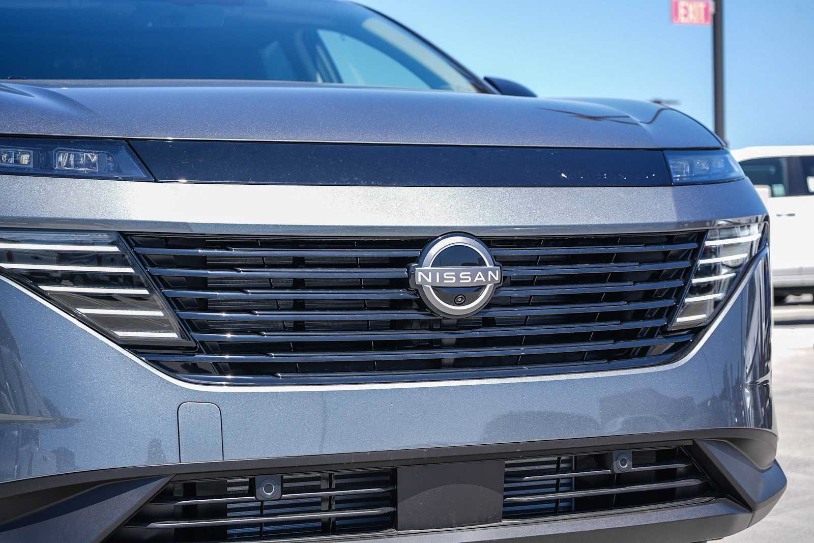 New 2026 Nissan Murano SL AWD/4WD image 5