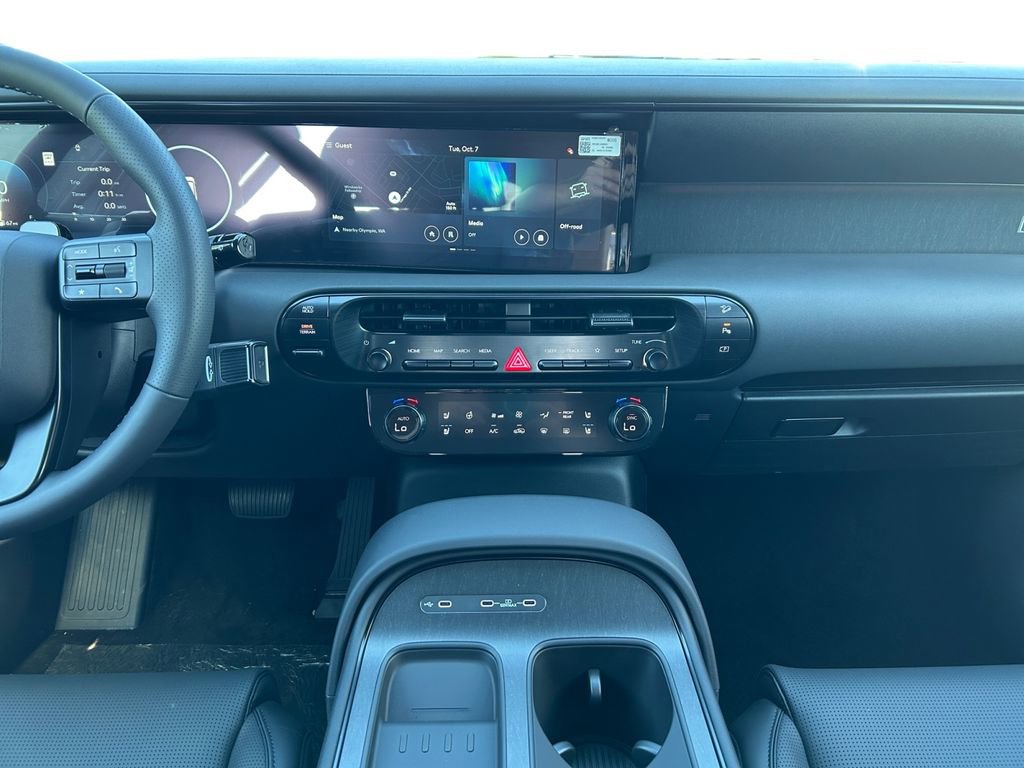 New 2026 Hyundai Palisade XRT Pro image 12