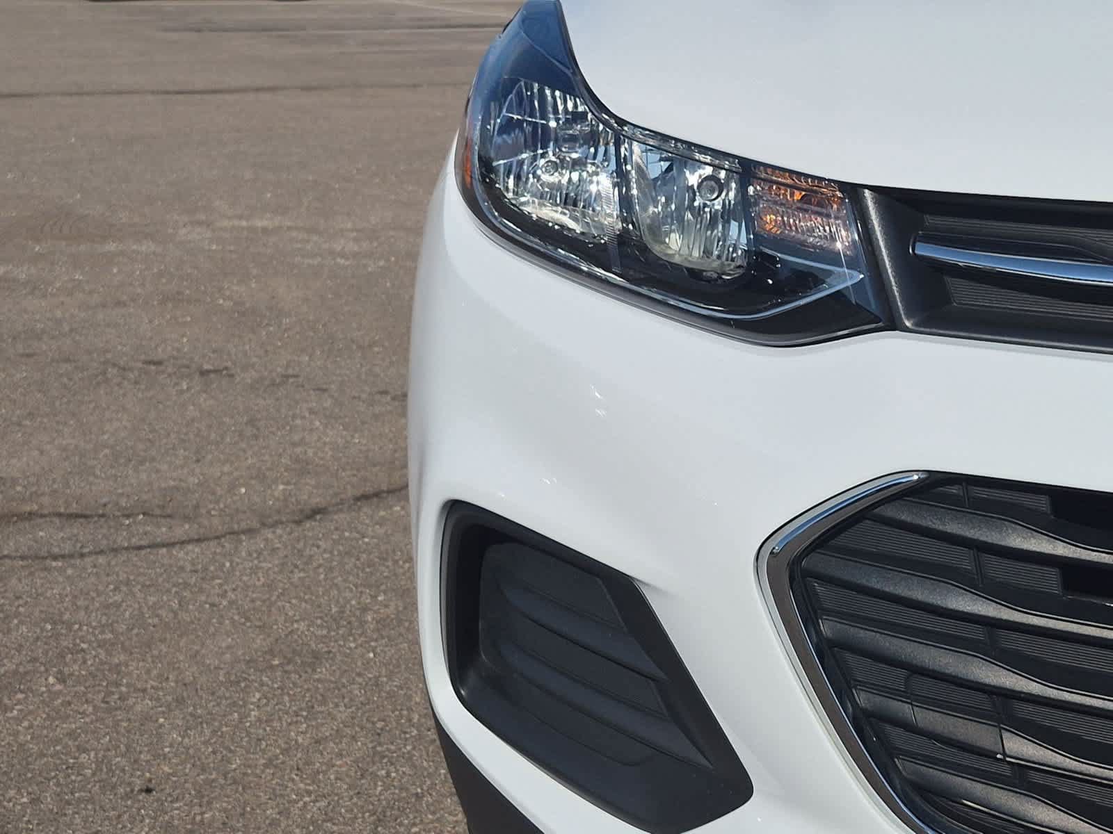 Used 2019 Chevrolet Trax LS FWD image 10