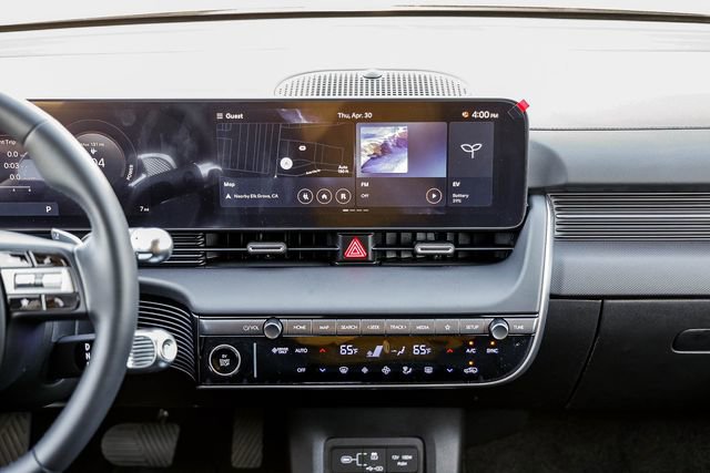 New 2026 Hyundai Ioniq 5 SEL RWD image 13