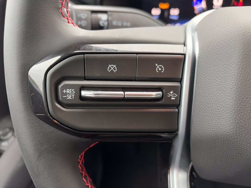 New 2026 Chevrolet Colorado Z71 AWD/4WD image 12
