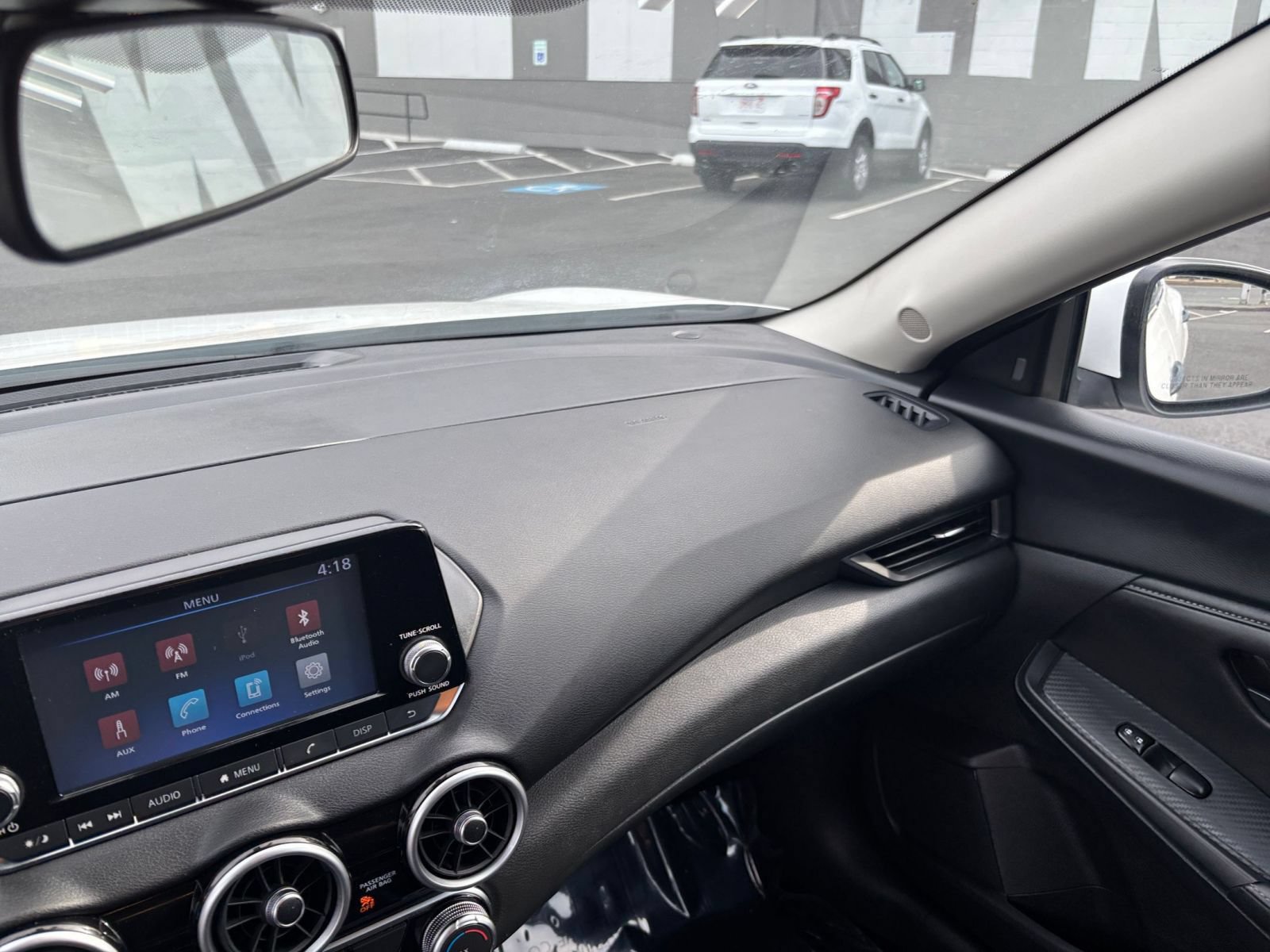 Used 2025 Nissan Sentra S FWD image 26