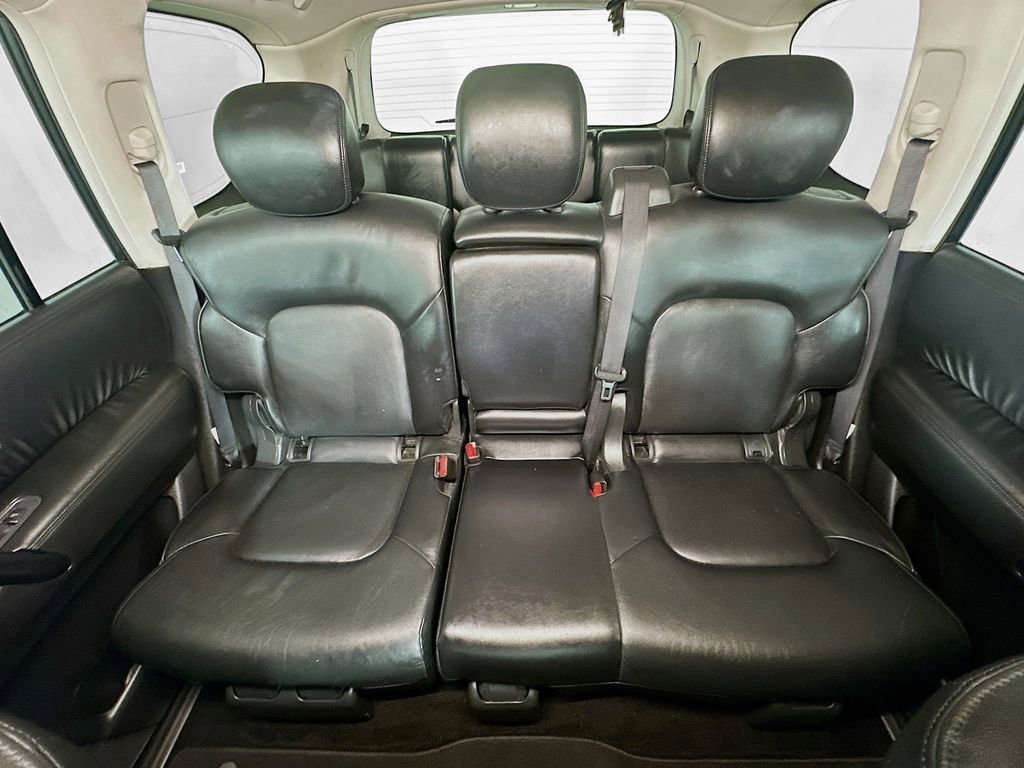 Used 2024 Nissan Armada SL image 13