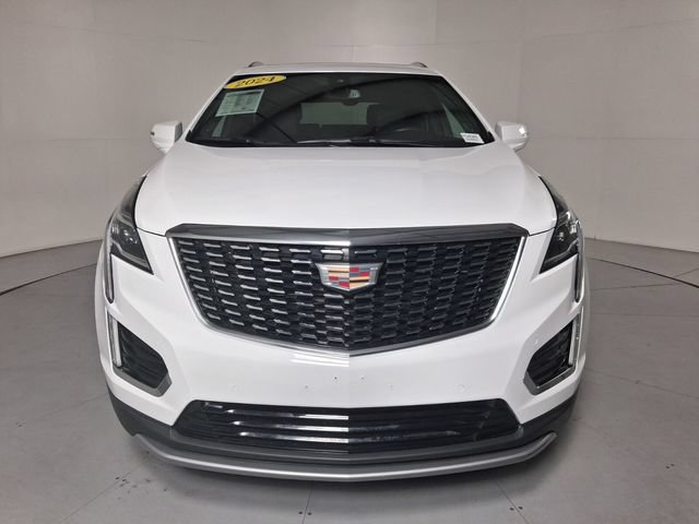 Used 2024 Cadillac XT5 Premium Luxury FWD image 8