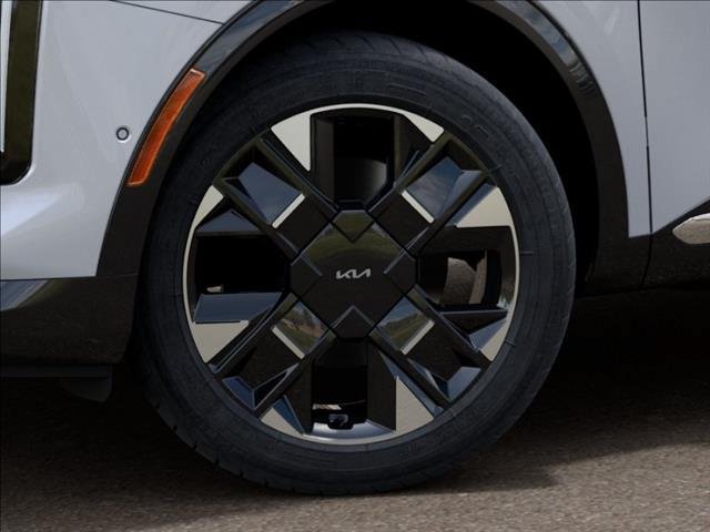 New 2027 Kia Sportage SX FWD image 9