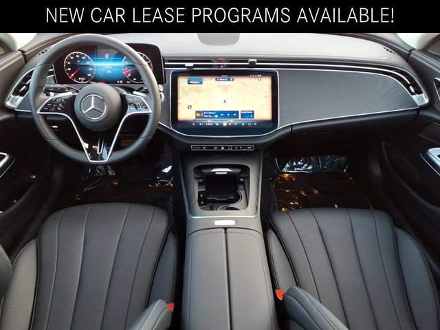 Certified 2026 Mercedes-Benz E 350 Sedan image 4