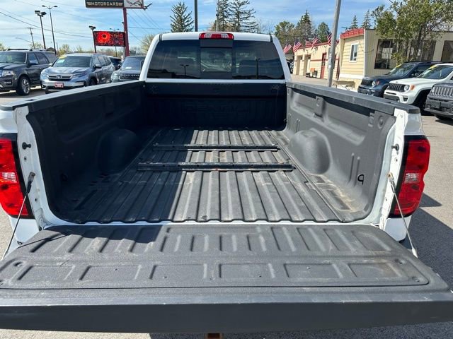 Used 2015 GMC Sierra 3500 Denali image 23