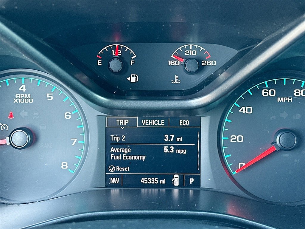 Used 2021 Chevrolet Colorado LT w/ LT Convenience Package image 12