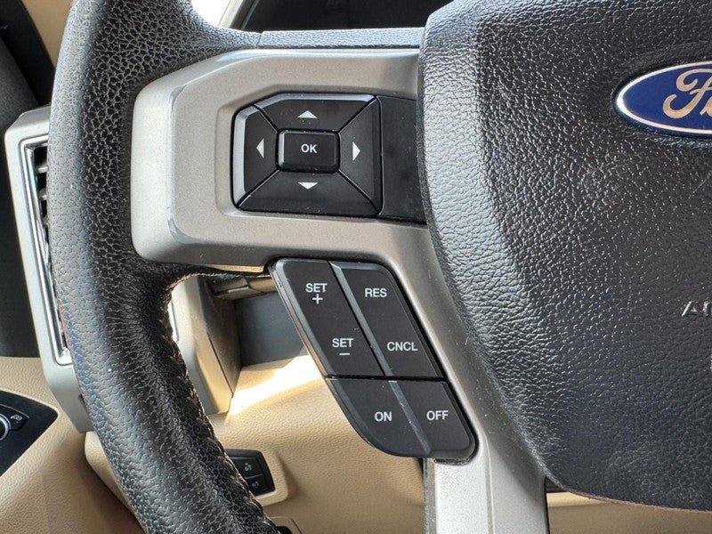 Used 2015 Ford F150 Lariat w/ Equipment Group 501A Mid AWD/4WD image 18