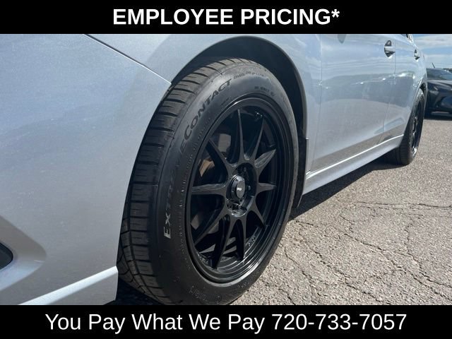 Used 2018 Subaru Legacy 2.5i Premium AWD/4WD image 10