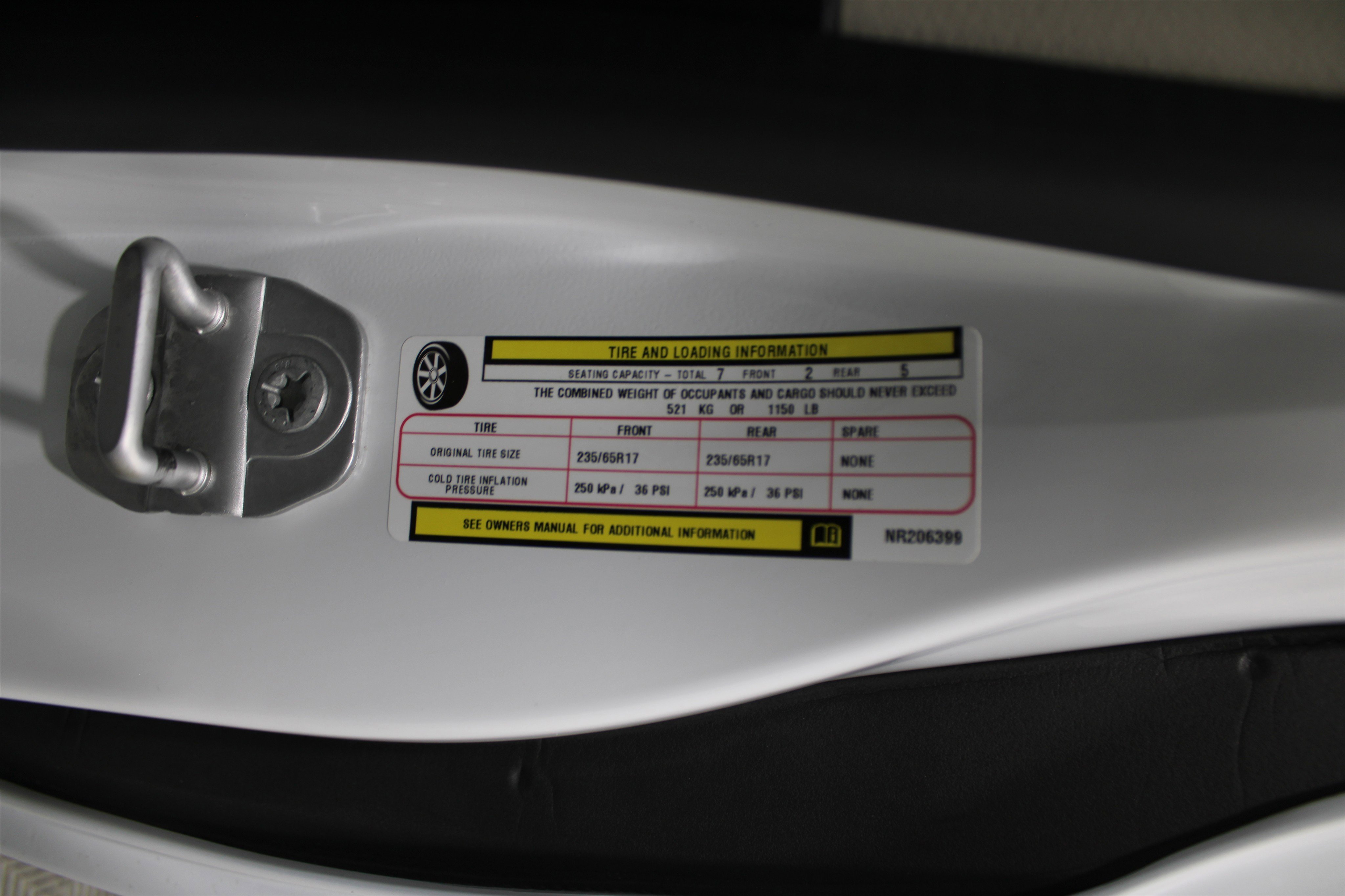 Used 2022 Chrysler Pacifica Touring-L image 42