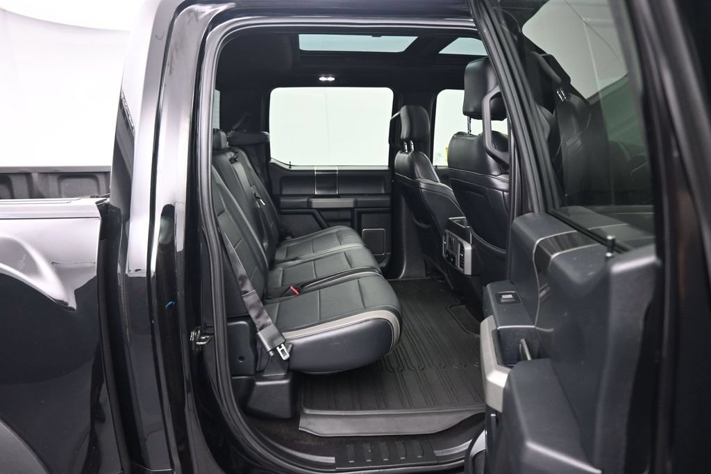 Used 2018 Ford F150 Raptor w/ Equipment Group 802A Luxury AWD/4WD image 46
