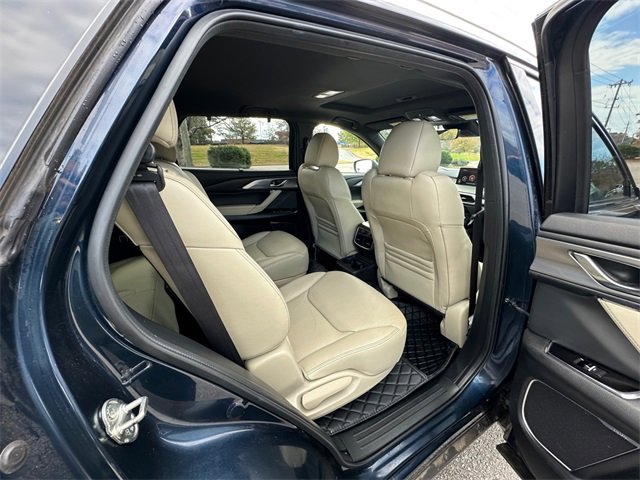Used 2020 MAZDA CX-9 Grand Touring image 17