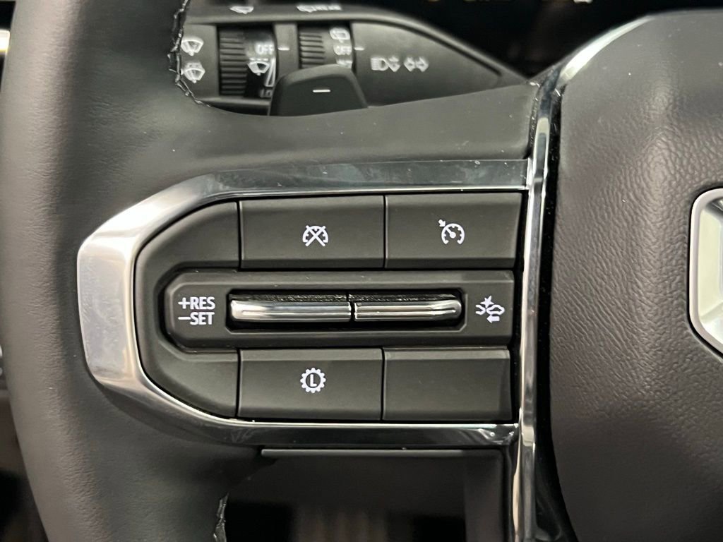 New 2025 GMC Terrain Elevation w/ Technology Package II image 14