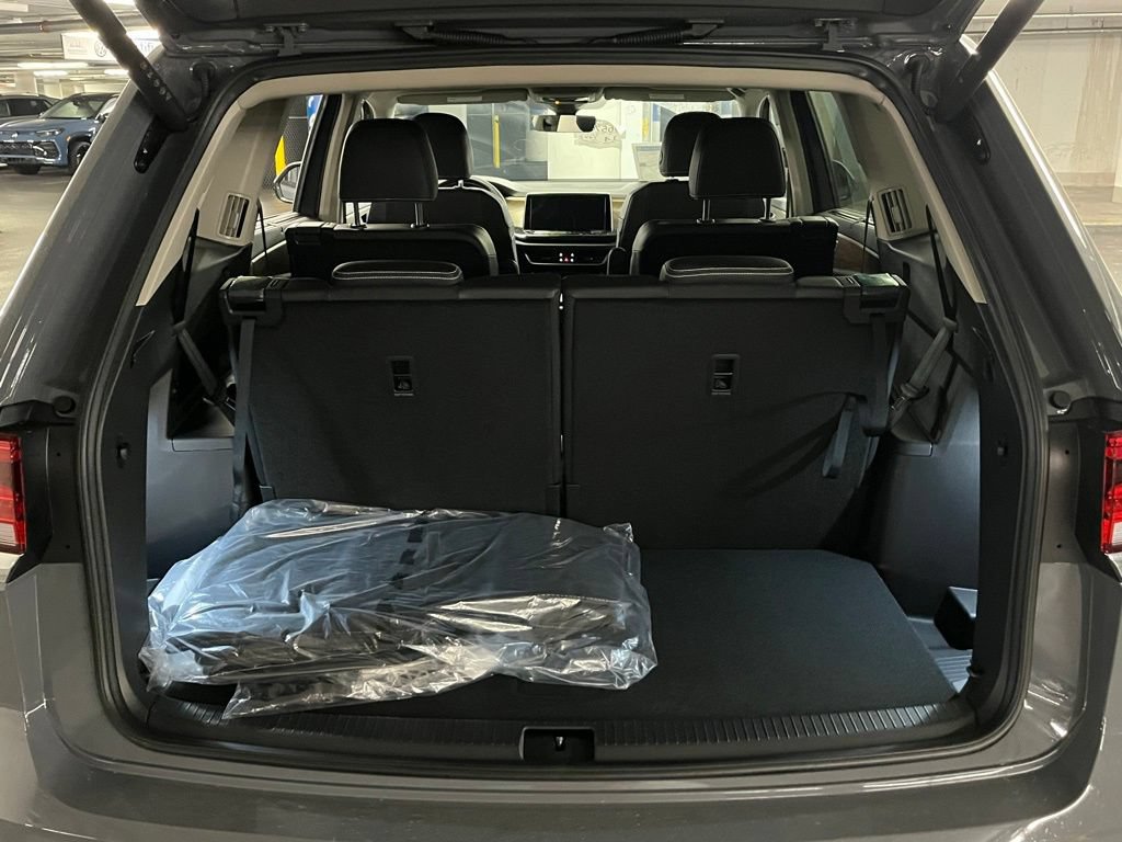 New 2026 Volkswagen Atlas SE AWD/4WD image 39