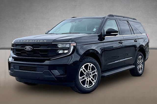 New 2026 Ford Expedition Active