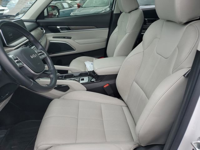 Used 2022 Kia Telluride SX image 19