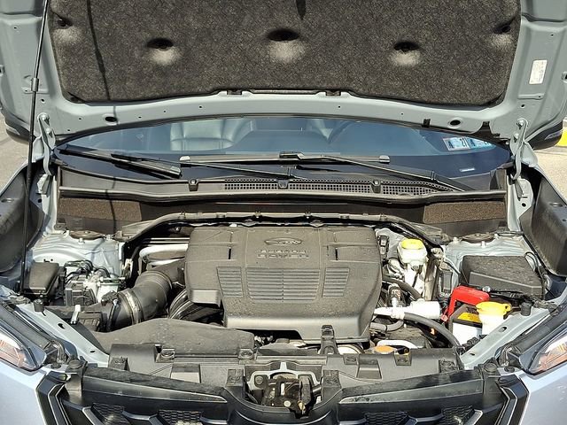 Certified 2023 Subaru Forester Wilderness image 32