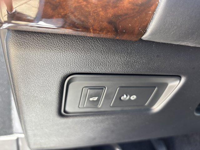 Used 2020 Land Rover Range Rover HSE AWD/4WD image 29