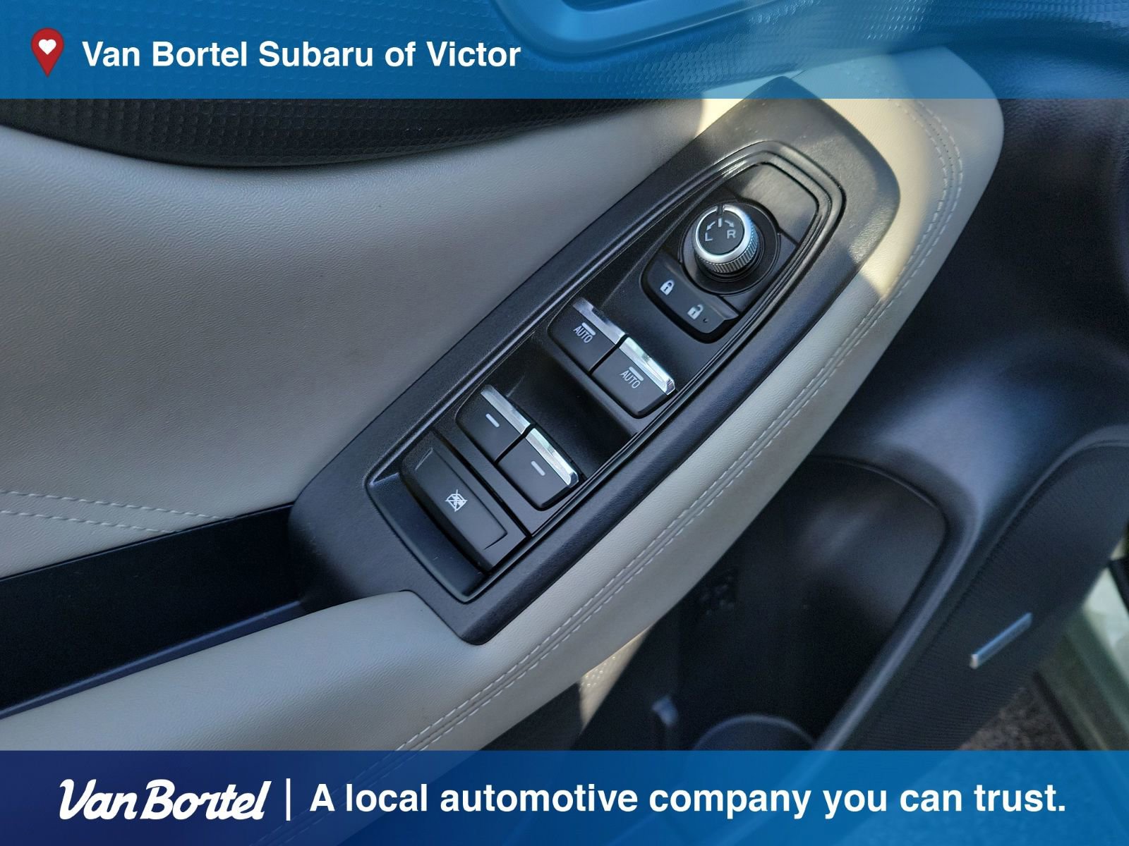 Used 2021 Subaru Forester Limited image 14