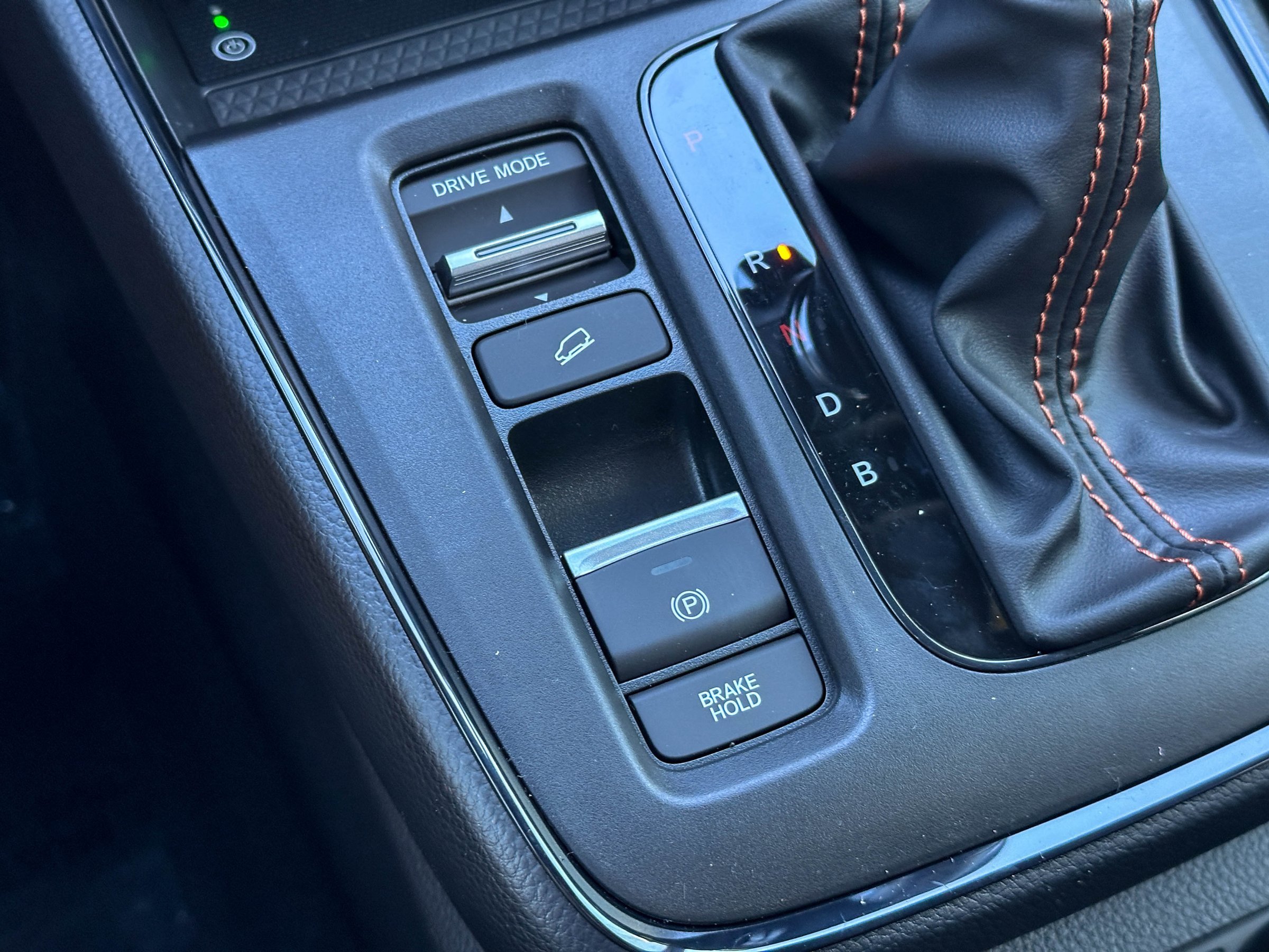 New 2027 Honda CR-V Sport Touring image 27