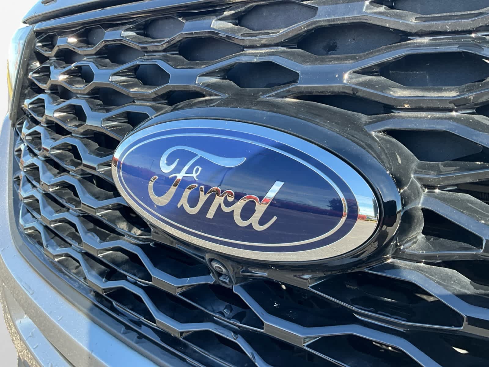 Used 2020 Ford Explorer ST w/ ST Street Pack AWD/4WD image 16