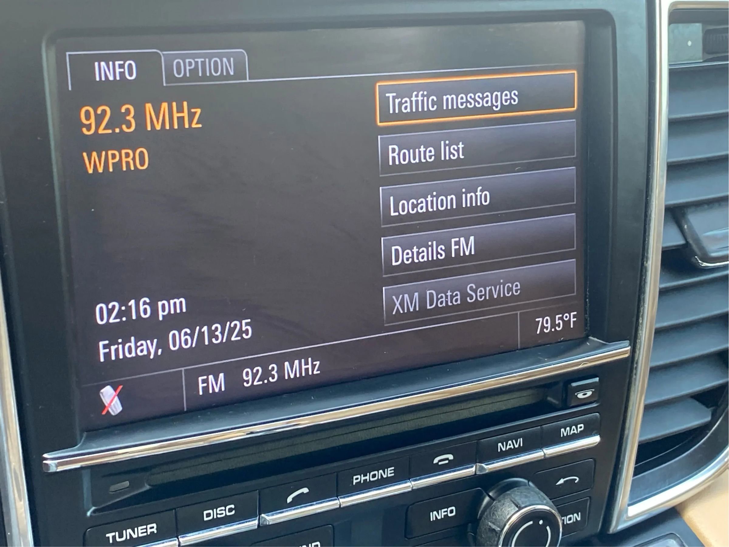 Used 2010 Porsche Panamera 4S image 44