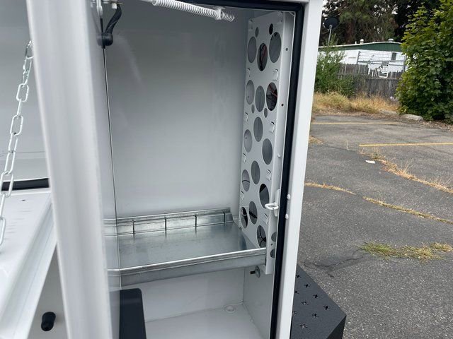 New 2024 Ford Transit 350 AWD image 14