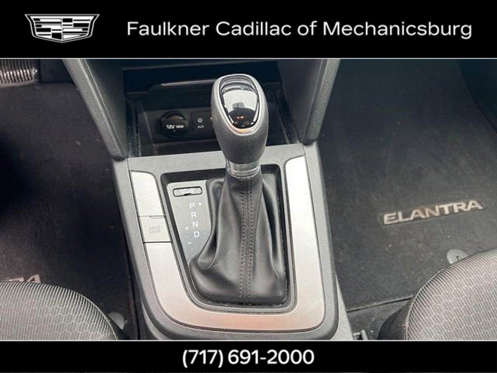 Used 2018 Hyundai Elantra SEL FWD image 17