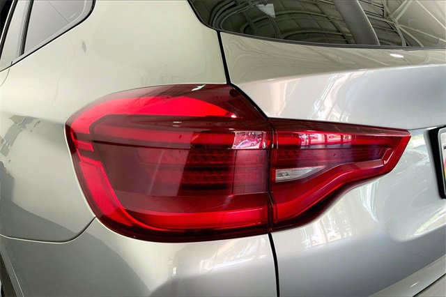 Used 2020 BMW X3 M w/ Executive Package image 28