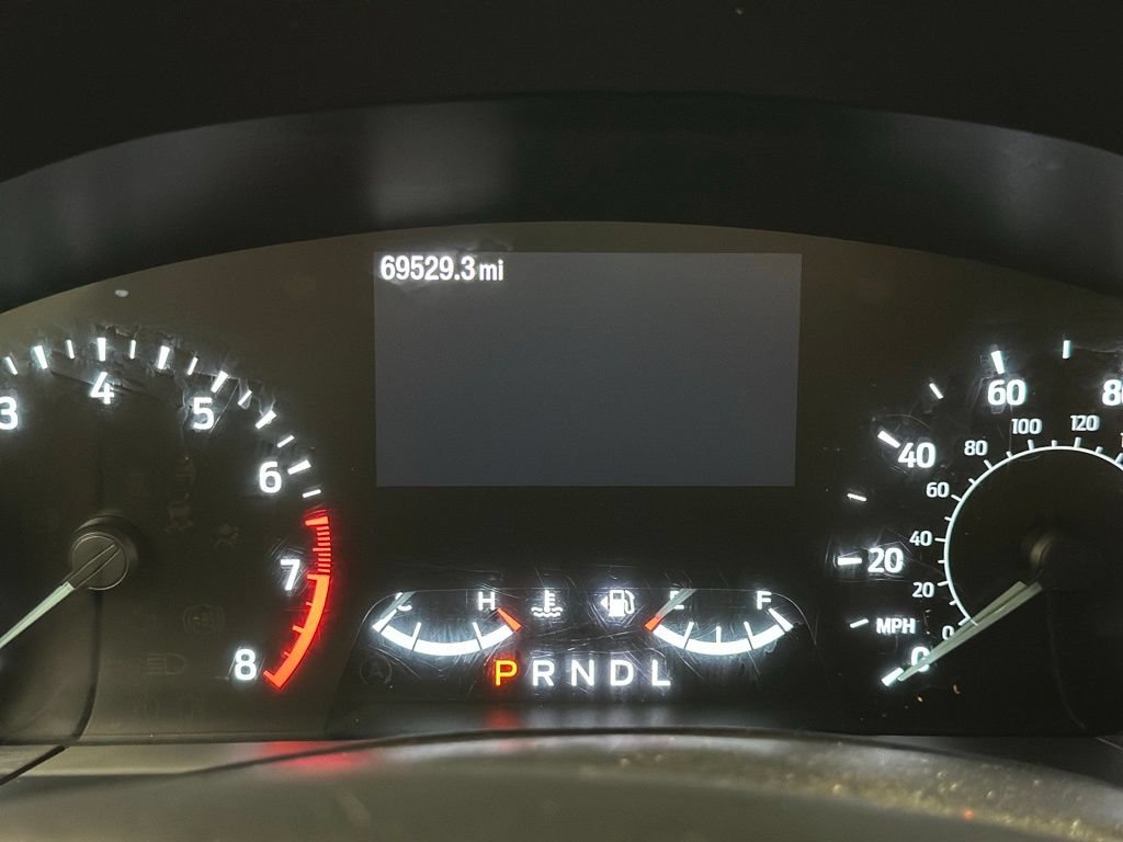 Used 2020 Ford Escape SEL FWD image 6