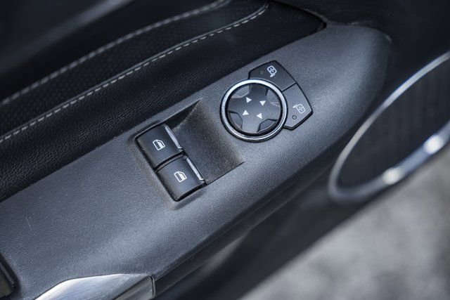 Used 2021 Ford Mustang Premium w/ Equipment Group 201A image 41