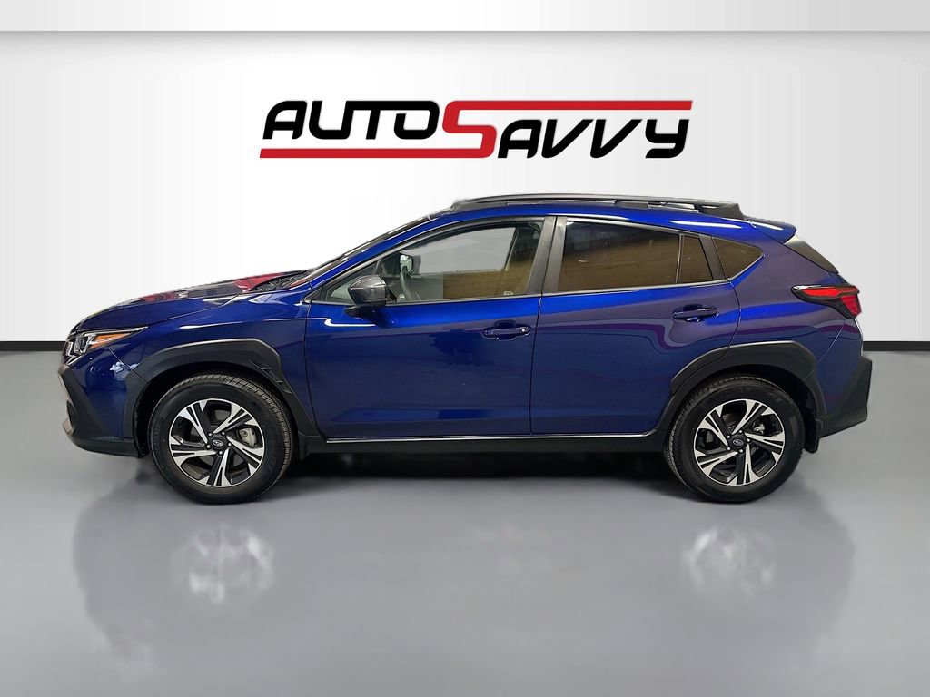Used 2024 Subaru Crosstrek 2.0i Premium image 4