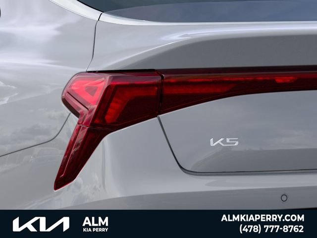 New 2026 Kia K5 GT-Line FWD image 11