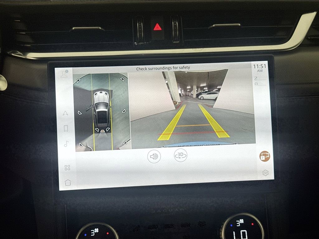 New 2026 Jaguar F-PACE SVR image 14