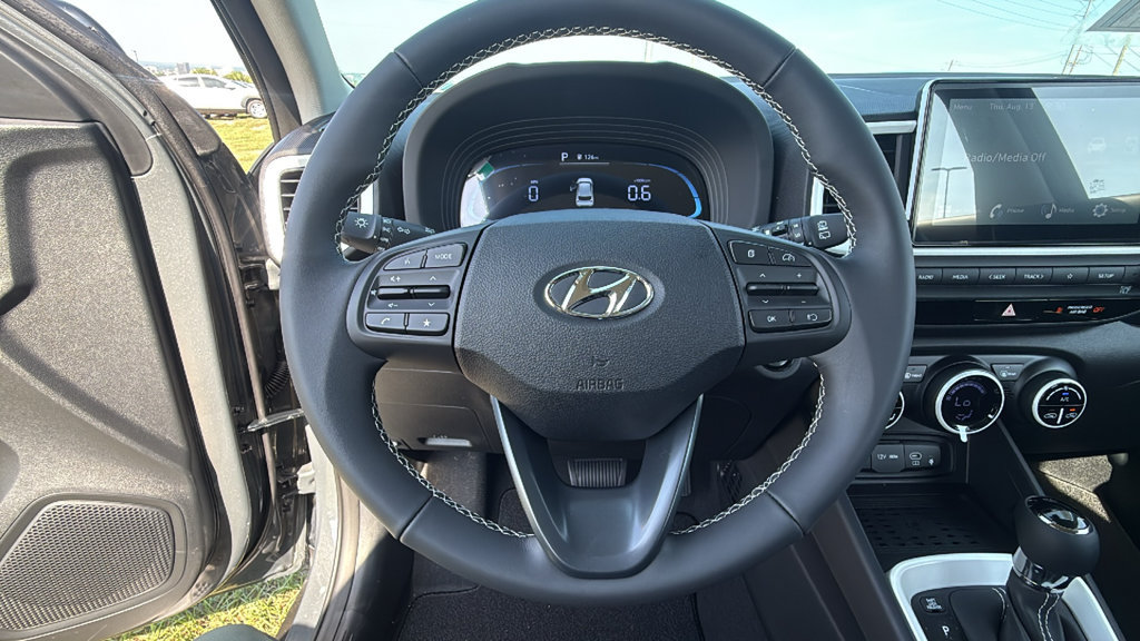 New 2026 Hyundai Venue SEL FWD image 20