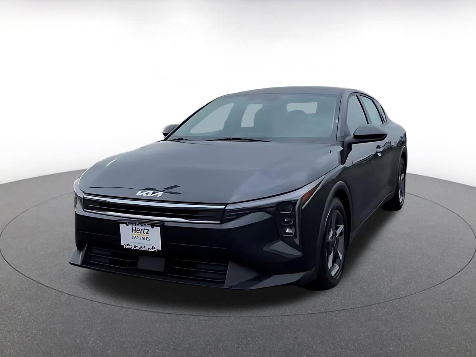 Used 2025 Kia K4 FWD image 7