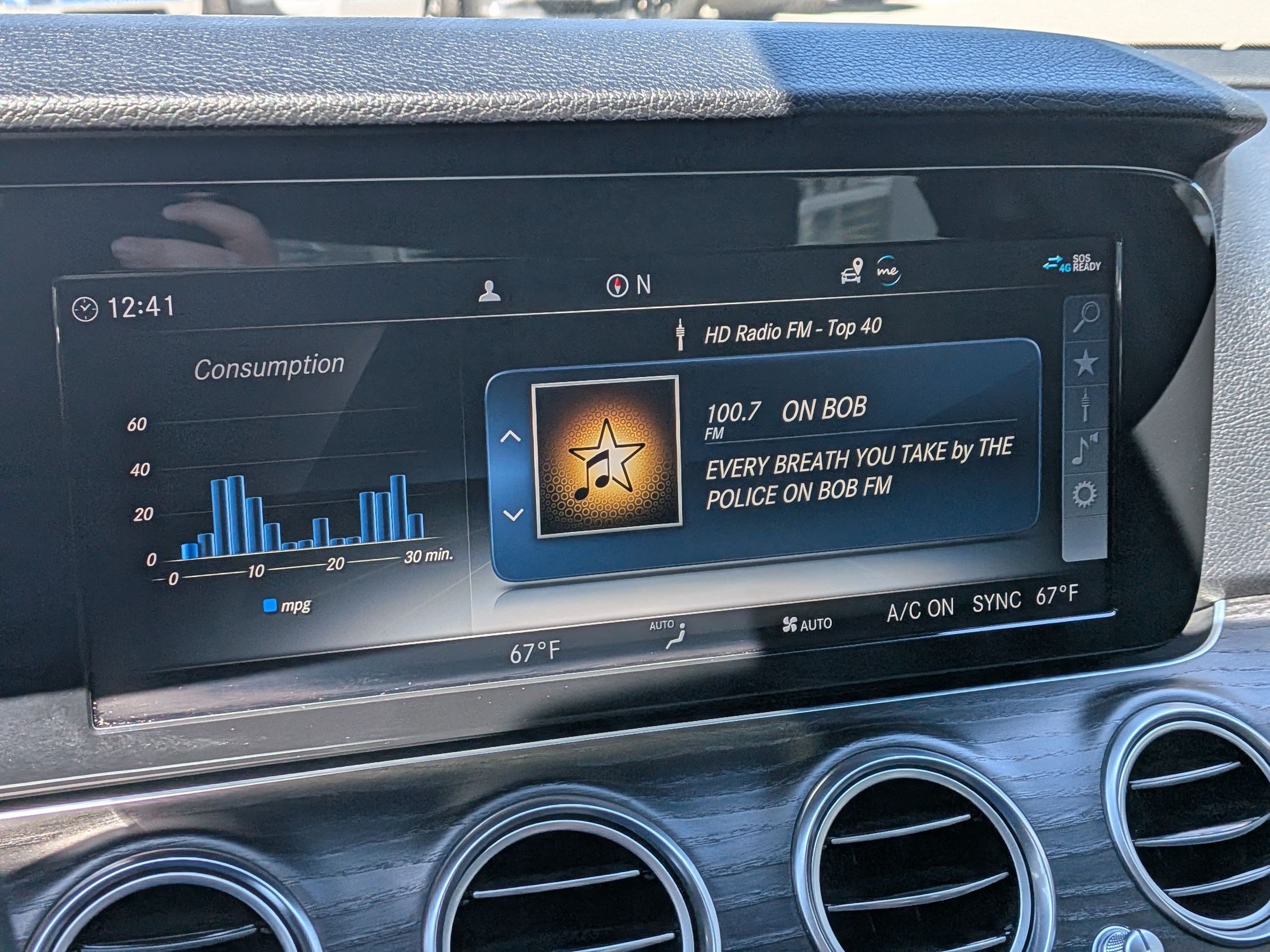 Used 2019 Mercedes-Benz E 300 4MATIC image 19